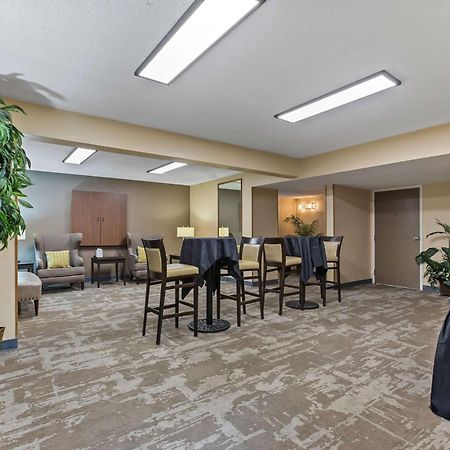 Best Western Downtown Casper Hotel Eksteriør bilde