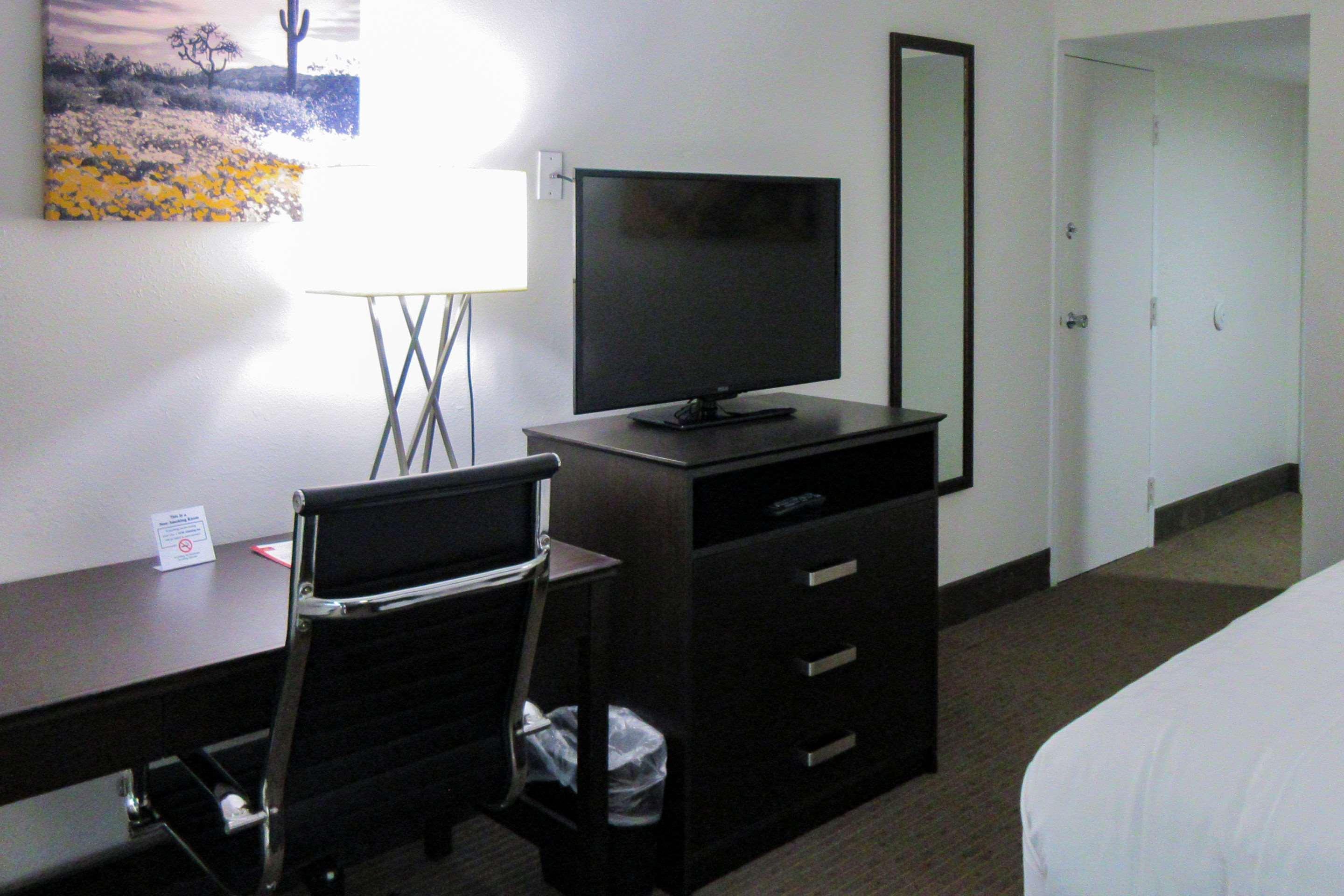 Best Western Downtown Casper Hotel Eksteriør bilde