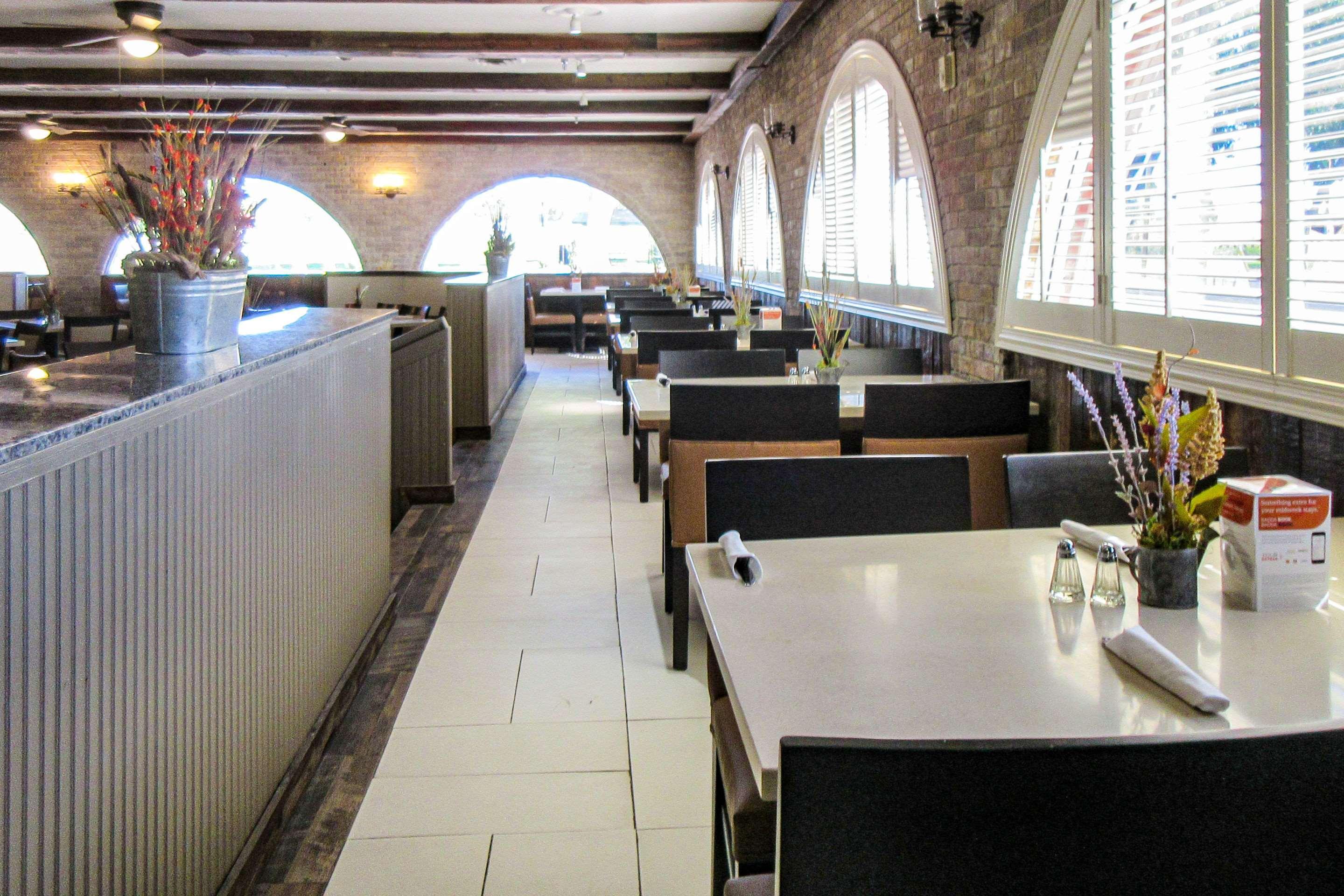 Best Western Downtown Casper Hotel Eksteriør bilde